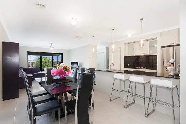 Fifth view of Homely house listing, 26 Cardinia Place, Wallan VIC 3756