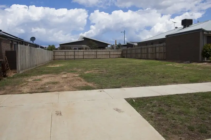 Main view of Homely land listing, 28 Lampard Street, Armstrong Creek VIC 3217