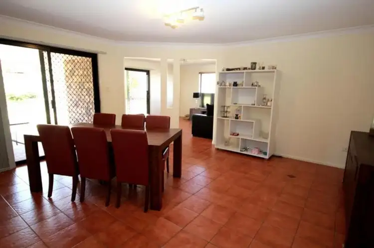 Fifth view of Homely house listing, 4 Empress Drive, Carindale QLD 4152