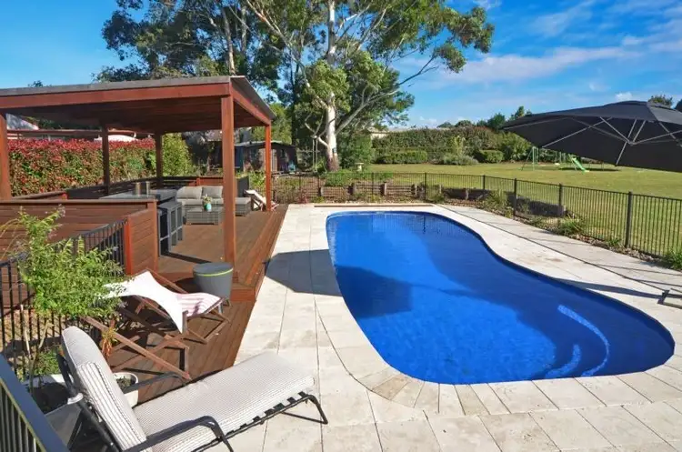 Third view of Homely house listing, 38 Tartarian Crescent, Bomaderry NSW 2541