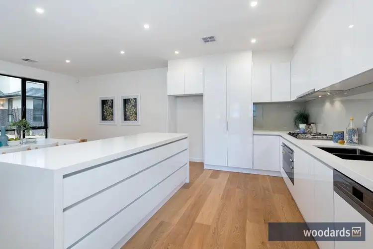 Fifth view of Homely house listing, 3/8 Pennant Lane, Surrey Hills VIC 3127