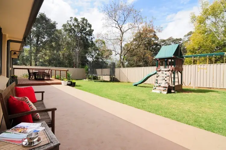 Fourth view of Homely house listing, 1C Karana Drive, North Nowra NSW 2541
