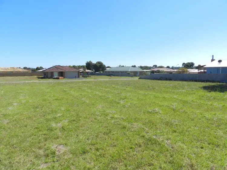 Second view of Homely land listing, 6A & 6B Landfall Avenue, Newlands Arm VIC 3875