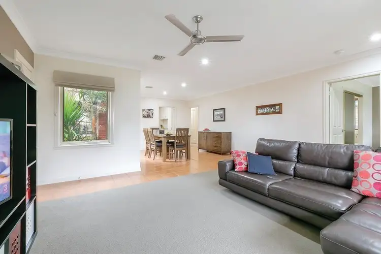 Third view of Homely house listing, 508 Palmerston Street, Buninyong VIC 3357