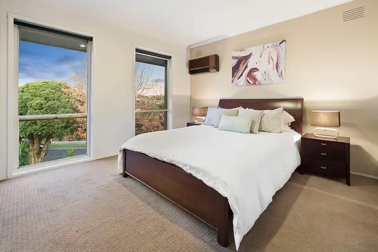 Fifth view of Homely house listing, 6 Santiago Street, Doncaster VIC 3108