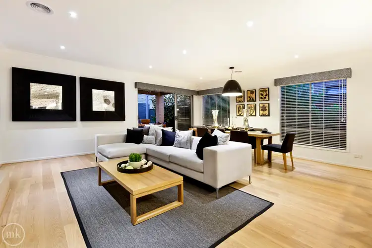 Fourth view of Homely house listing, 320 Epping Road, Wollert VIC 3750