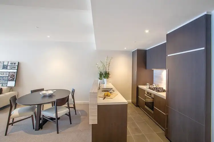 Third view of Homely apartment listing, 203/18-22 Wendouree Parade, Lake Wendouree VIC 3350