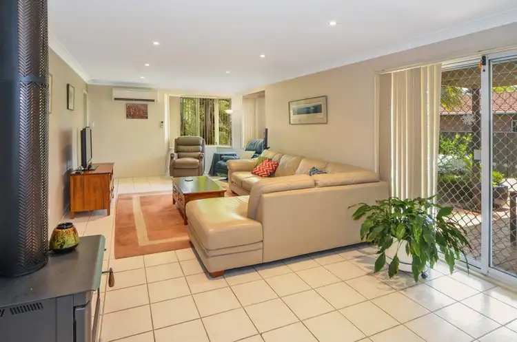Fourth view of Homely house listing, 4 Ilinga Close, North Nowra NSW 2541