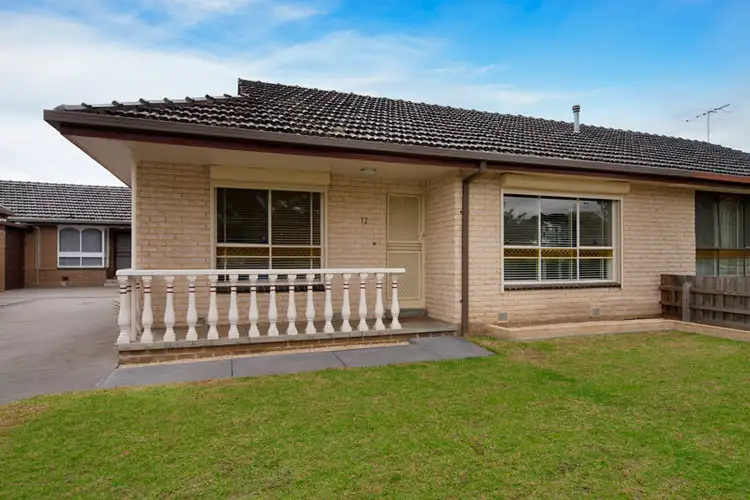 12/7 Seaver Grove, Reservoir VIC 3073