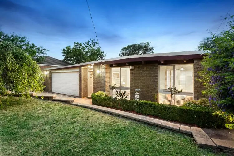 12 Bowen Road, Doncaster East VIC 3109