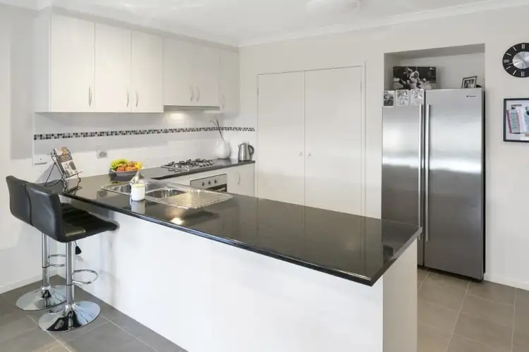 Third view of Homely house listing, 3 Singar Court, Strathfieldsaye VIC 3551