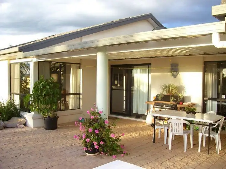 Lot 133 Coal Road
