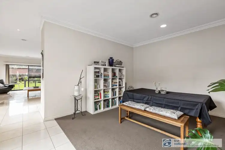 Second view of Homely townhouse listing, 144 Civic Parade, Altona VIC 3018