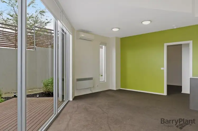 Fifth view of Homely apartment listing, 102/50 Janefield Drive, Bundoora VIC 3083