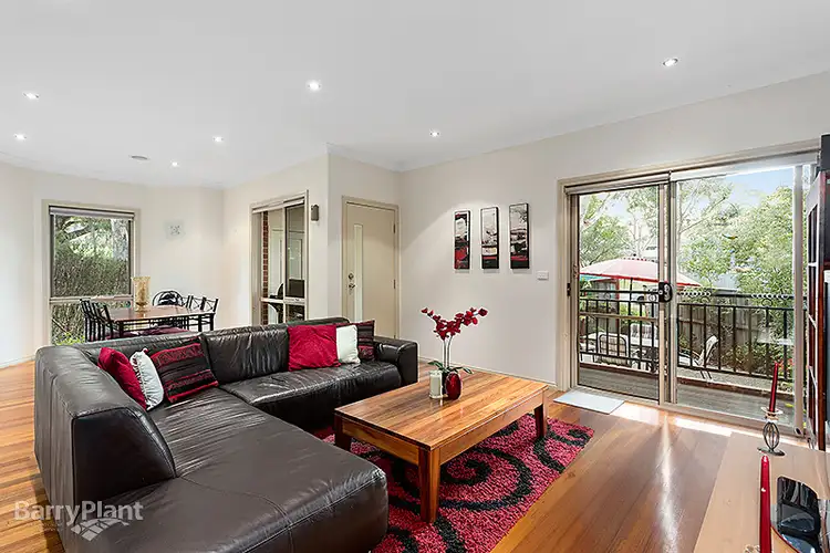 Fourth view of Homely house listing, 17 Forest View, Bundoora VIC 3083