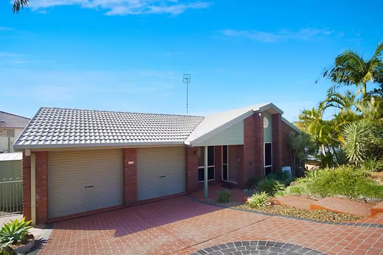 19 Cashel Crescent, Banora Point NSW 2486