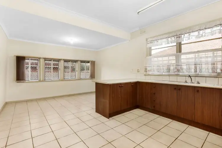 Third view of Homely unit listing, 46A Corrigan Avenue, Brooklyn VIC 3012