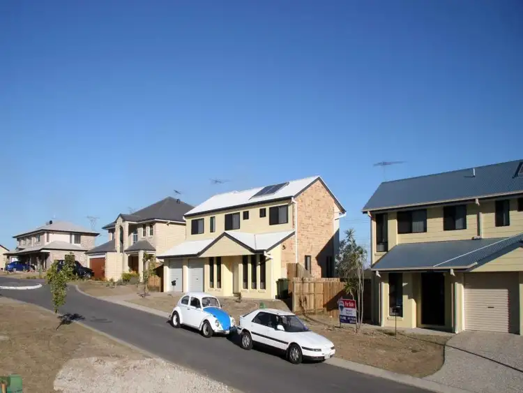 Seventh view of Homely land listing, 27 Copmanhurst Place, Sumner QLD 4074