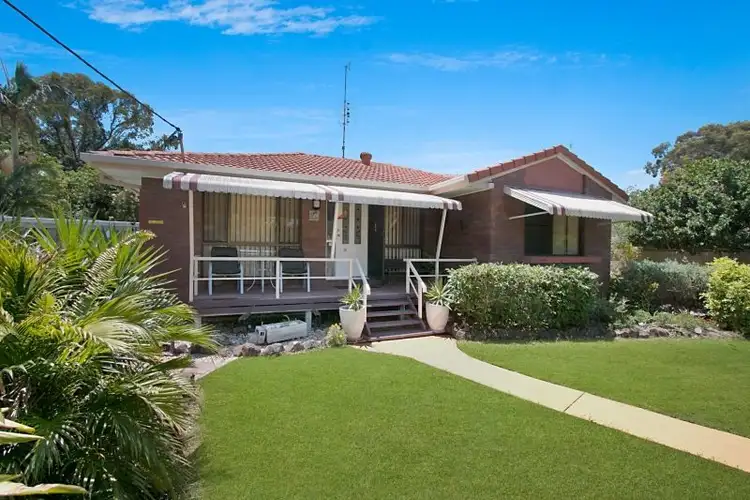 2 Gray Street, Tweed Heads West NSW 2485