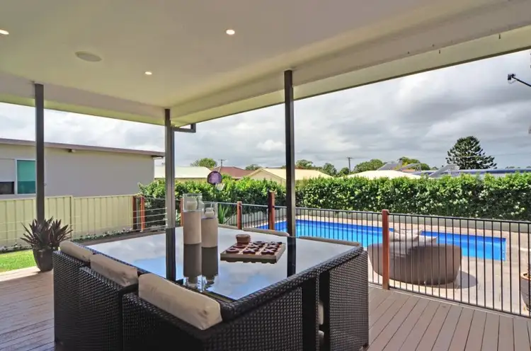 Seventh view of Homely house listing, 16 Osborne Street, Nowra NSW 2541