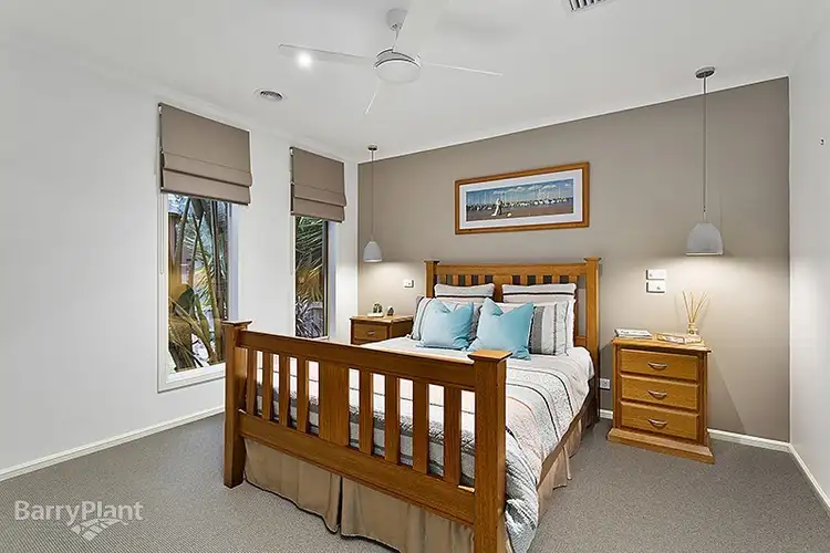 Fifth view of Homely house listing, 26 Ambiance Crescent, Narre Warren South VIC 3805