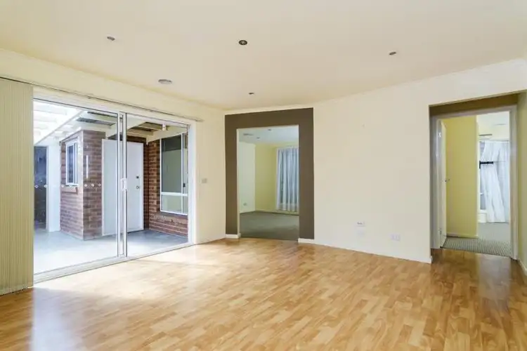 Fifth view of Homely house listing, 27 Callistemon Drive, Hoppers Crossing VIC 3029
