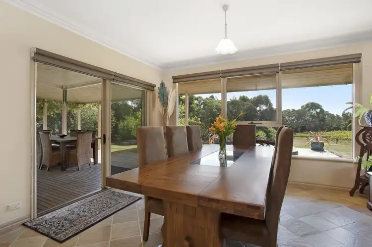 Sixth view of Homely house listing, 99 Merri View Road, Woodford VIC 3281