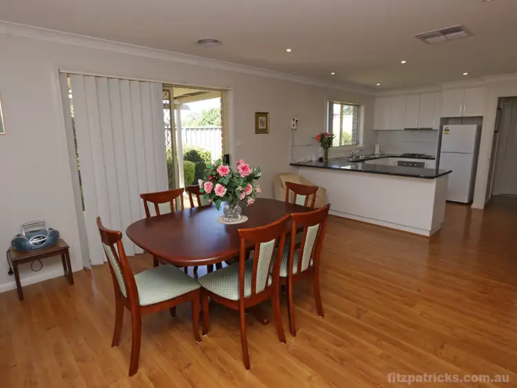 Fourth view of Homely unit listing, 7/29 Fitzroy Street, Tatton NSW 2650