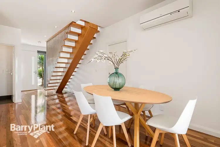 Fifth view of Homely townhouse listing, 10A Northgate Street, Pascoe Vale South VIC 3044