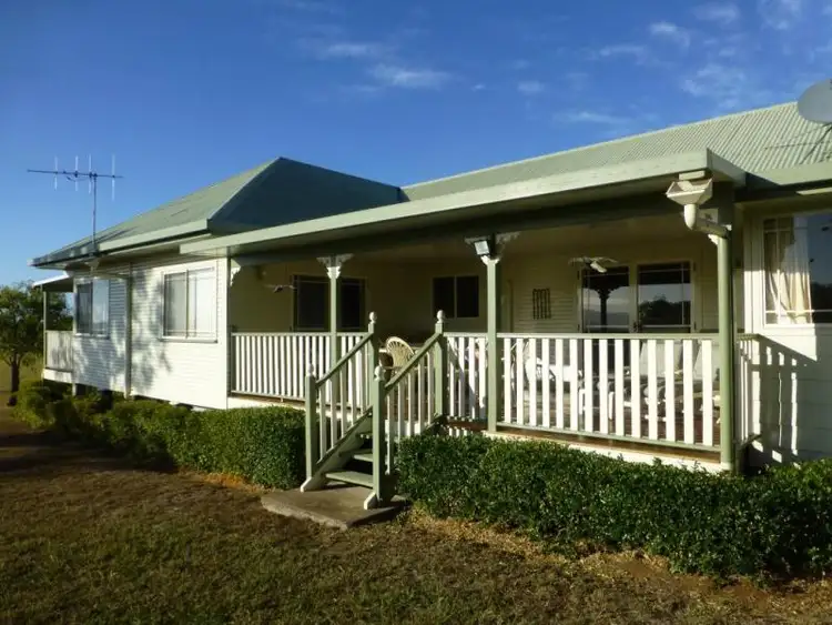 Fourth view of Homely rural property listing, 47 FENWICKS ROAD, Biggenden QLD 4621