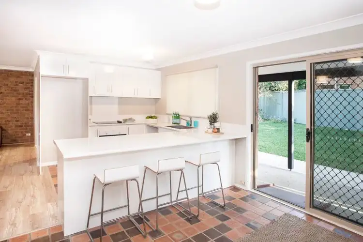 Fourth view of Homely house listing, 49A Surrey Street, Epping NSW 2121