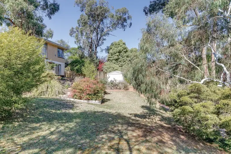 Main view of Homely land listing, 15 Landale Avenue, Mount Clear VIC 3350