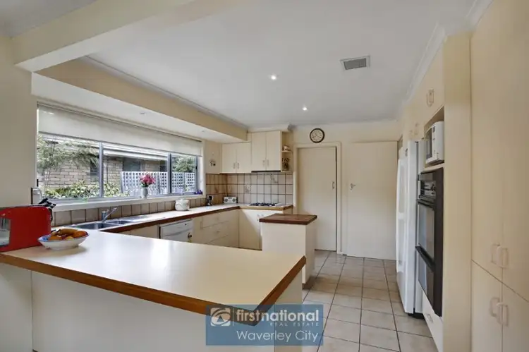 Third view of Homely house listing, 17 Diamond Avenue, Glen Waverley VIC 3150