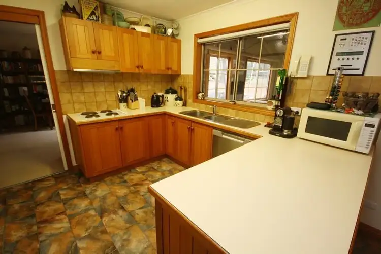 Fifth view of Homely house listing, 18 Sago Hill Road, Bunkers Hill VIC 3352