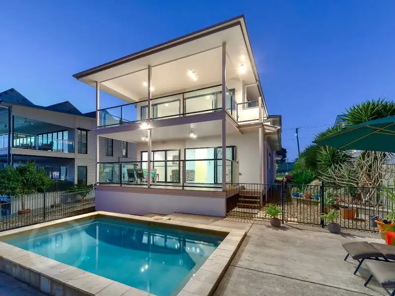 Main view of Homely house listing, 79 Kuran St, Chermside QLD 4032