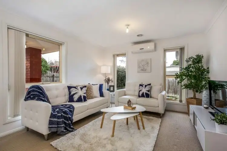 Second view of Homely unit listing, 15A Rodleigh Street, Croydon VIC 3136