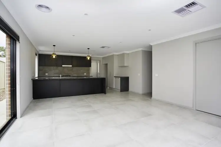 Fourth view of Homely house listing, 1/71 Allingham Street, Golden Square VIC 3555