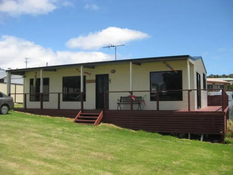 Main view of Homely house listing, 10A Emma Street, Bridport TAS 7262