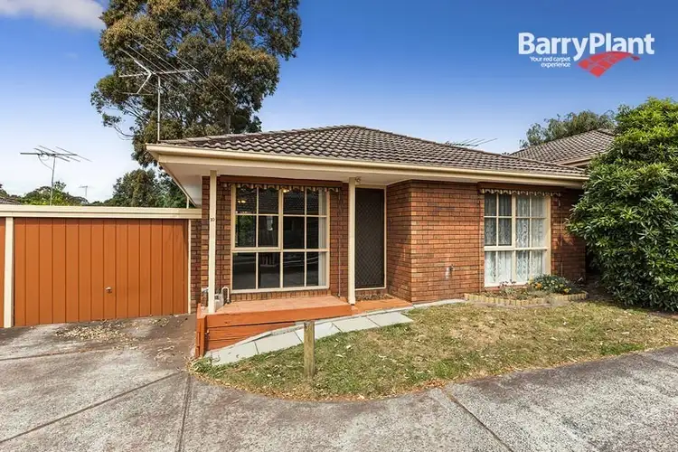 10/23 Brooklyn Avenue, Frankston VIC 3199