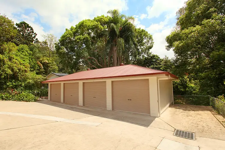 Second view of Homely unit listing, 4/26 Blackall Terrace, Nambour QLD 4560