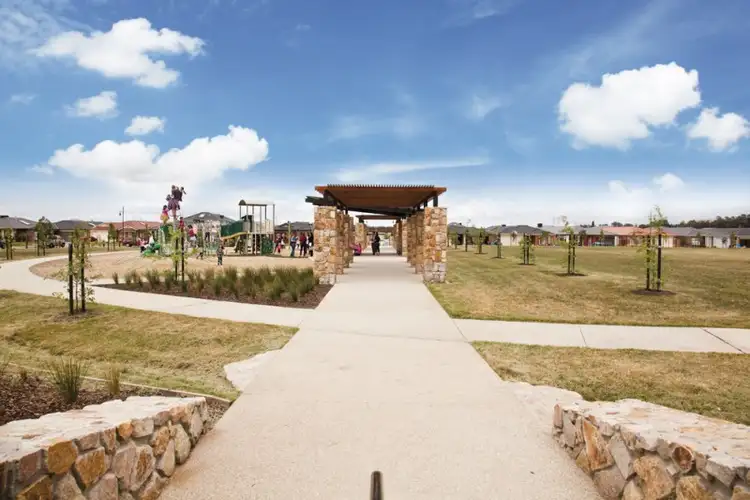 Sixth view of Homely land listing, 5 Burford Way, Cranbourne North VIC 3977