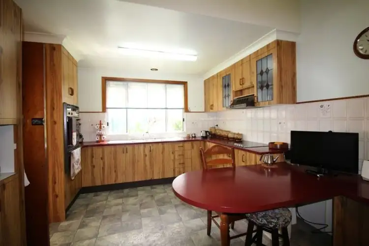 Fourth view of Homely rural property listing, 1995 Booral Road, Girvan NSW 2425