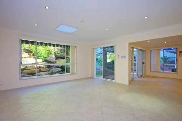 Fifth view of Homely house listing, 49 Old Ferry Rd, Illawong NSW 2234