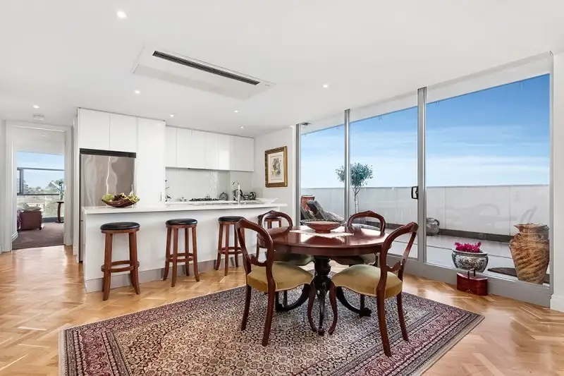 Main view of Homely apartment listing, 701/91-93 Tram Road, Doncaster VIC 3108