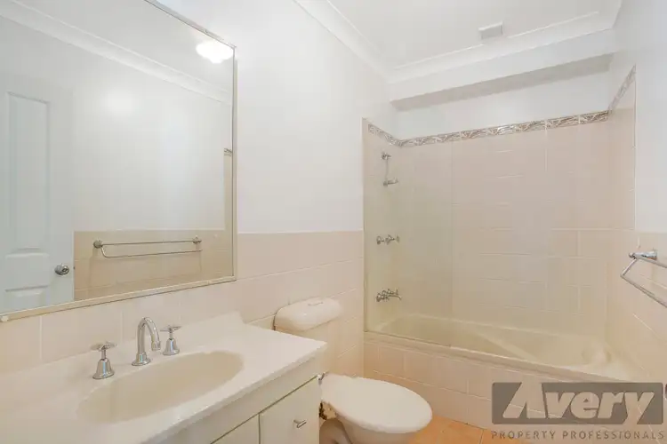 Seventh view of Homely house listing, 19/78 Brighton Avenue, Toronto NSW 2283