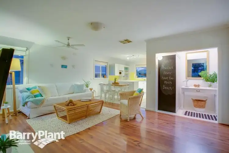 Third view of Homely house listing, 41 Kennington Road, Rosebud VIC 3939