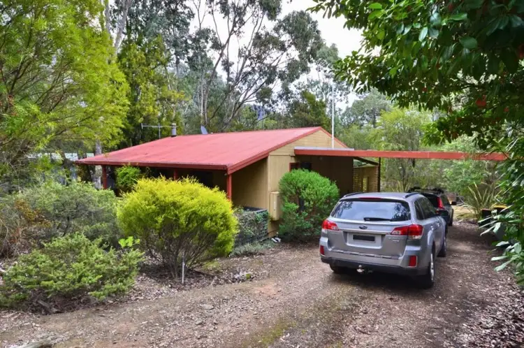 Second view of Homely house listing, 18 Duncans Road, Jamieson VIC 3723