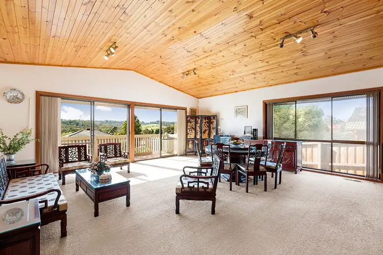 Second view of Homely house listing, 98 Santa Rosa Boulevard, Doncaster East VIC 3109