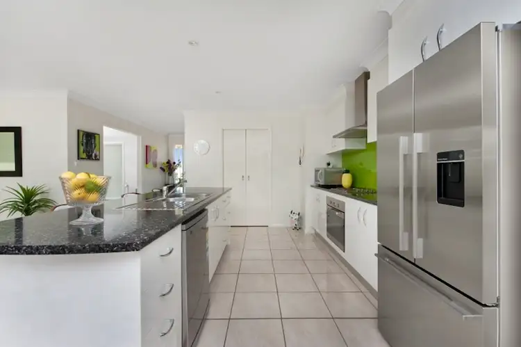 Fifth view of Homely house listing, 5 Banyalla Place, Ulladulla NSW 2539