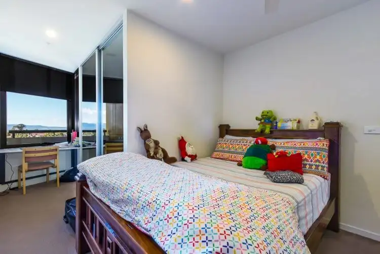 Third view of Homely apartment listing, 806/39-55 Kings Way, Glen Waverley VIC 3150